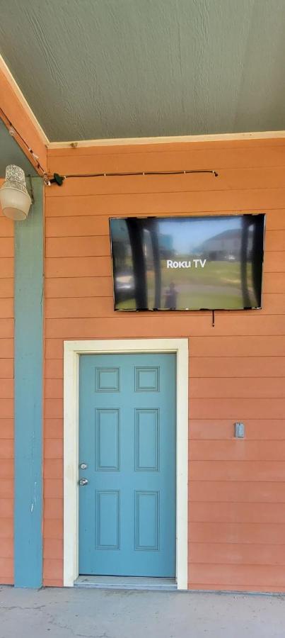 Fancy Nancy 2 Min Walk To Beach, Lyft, Pet-Friendly Bolivar Peninsula Exterior photo